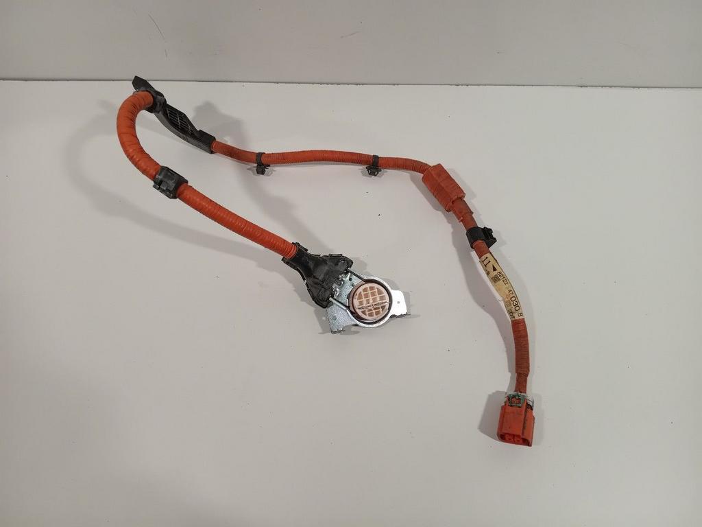 Kabel Toyota Prius, Onderdelen@venauto.nl, Van der Ven Autorecycling B.V., Gebruikt, Ettenseweg 76, 4706 PB Roosendaal, The Netherlands