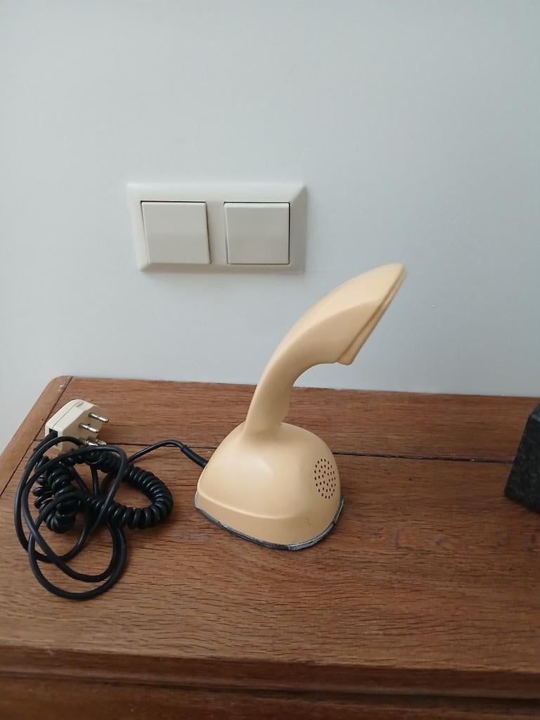 Vintage Ericsson telefoon, Ophalen of Verzenden, Huis en Inrichting