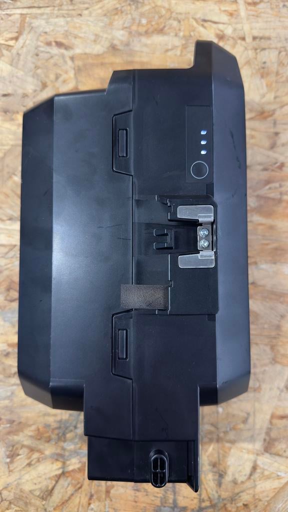 Flyer accu STB 630WH, -, -, Ophalen of Verzenden, Zo goed als nieuw