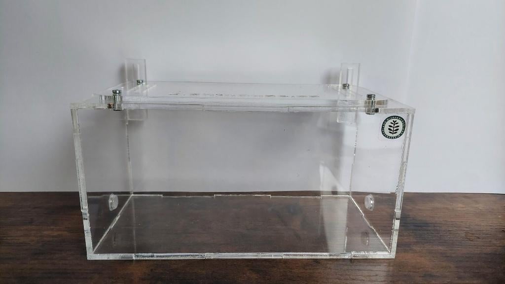 GROTE MIEREN ARENA INSECTEN TERRARIUM, Dieren en Toebehoren, Insecten en Spinnen, Mieren