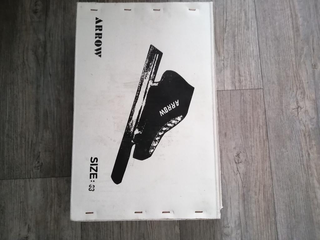 Mooie noren., Overige merken, Ophalen of Verzenden, Zo goed als nieuw, Noren