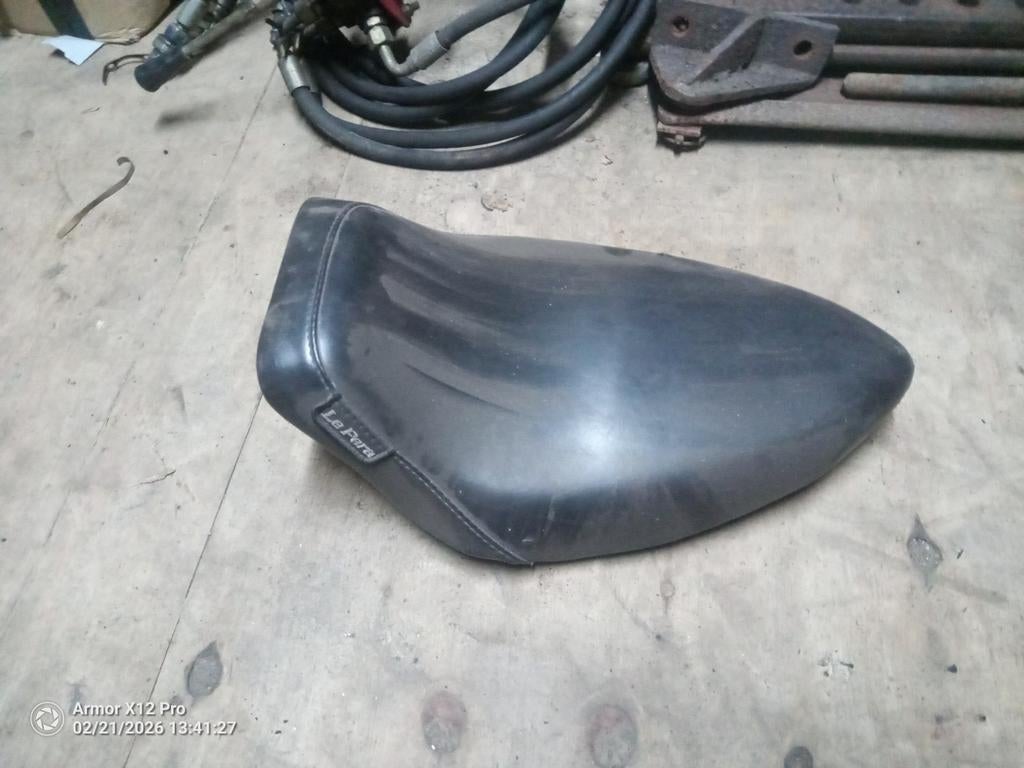 La Pera Zadel Harley Davidson Electra Glide, Motoren, Onderdelen | Harley-Davidson, Ophalen of Verzenden