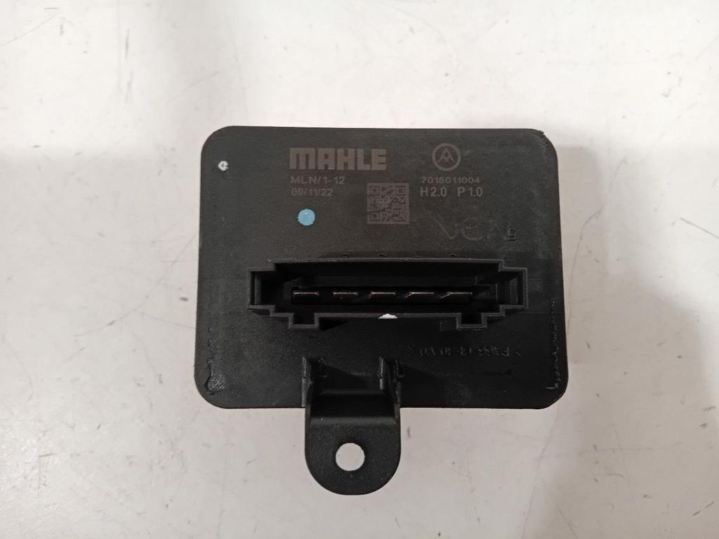 Kachelweerstand Citroën C4, Onderdelen@venauto.nl, Van der Ven Autorecycling B.V., Gebruikt, Ettenseweg 76, 4706 PB Roosendaal, The Netherlands