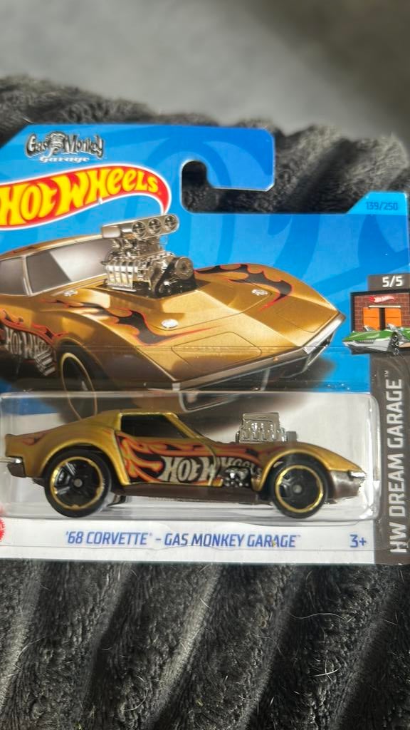 Hotwheels, Ophalen of Verzenden, Nieuw, Auto