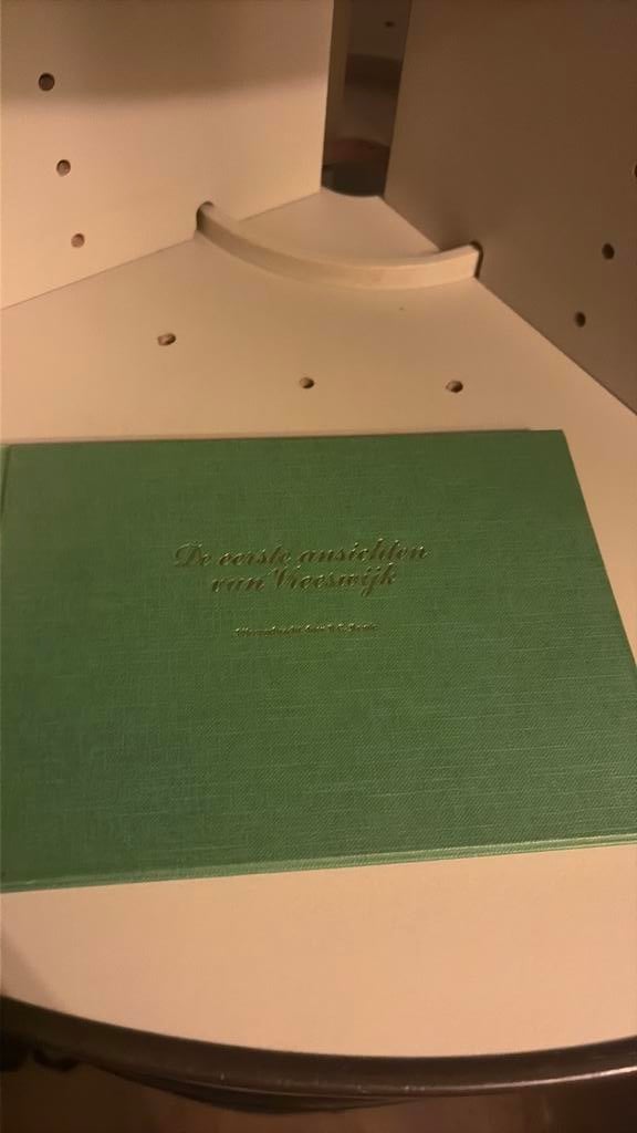 Boek: De eerste ansichten van Vreeswijk, Boeken, Geschiedenis | Stad en Regio, Ophalen of Verzenden