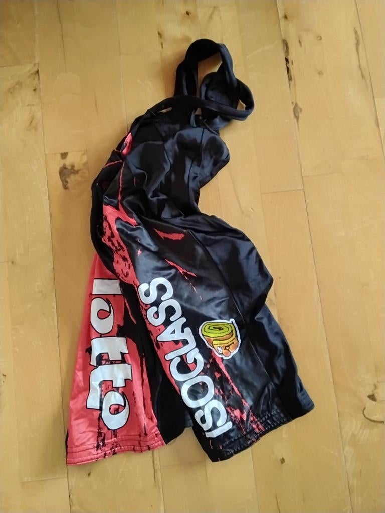 Te koop verschillende bibshorts team Lotto, Ophalen of Verzenden, XL, Bovenkleding