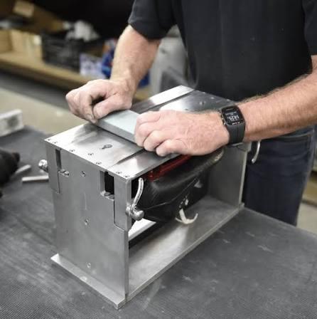 Schaatsen slijpen in Leeuwarden, Sport en Fitness, Ophalen of Verzenden, Gebruikt, Noren, Overige merken