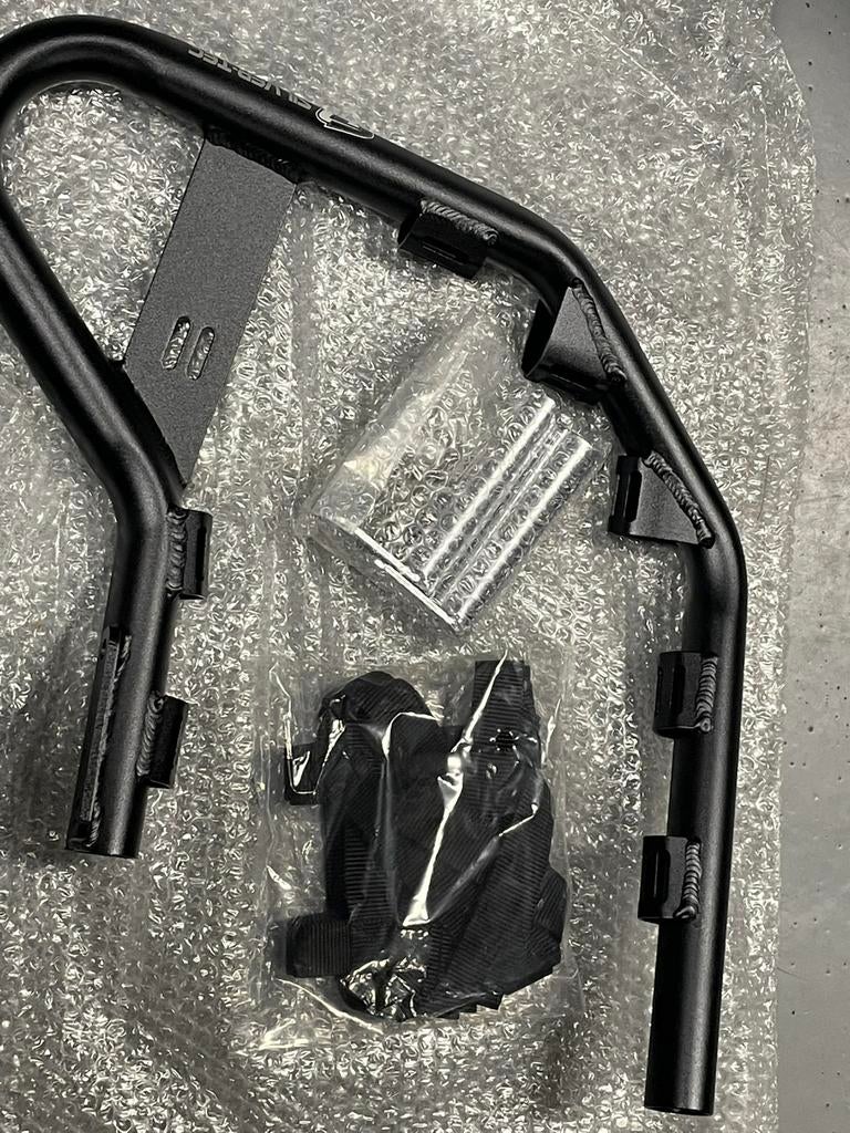 Honda trx450r nerfbar set nieuw goldspeed, Ophalen of Verzenden, Nieuw