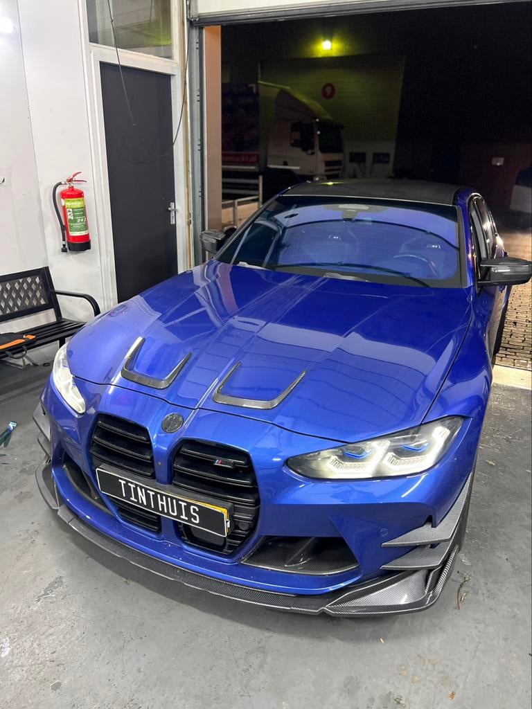 TINTHUIS - RAMEN TINTEN / CHAMELEON TINT !!NU ACTIE!!!