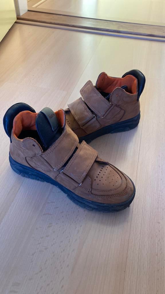 Morelli maat 34 kinderschoenen, Ophalen of Verzenden, Zo goed als nieuw, Jongen, Schoenen