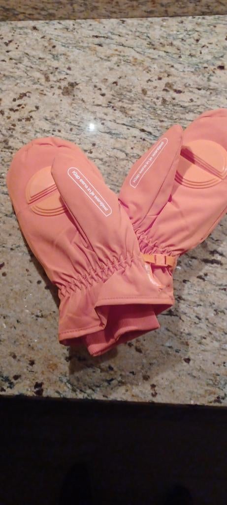 ODIDO Klapwanten, Ophalen of Verzenden, Nieuw