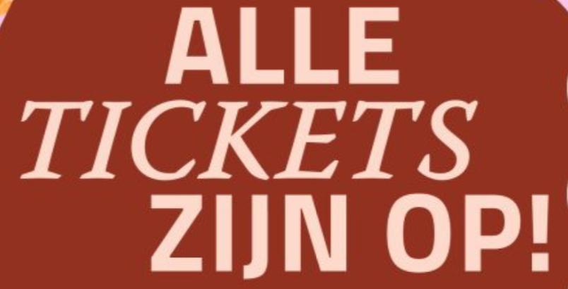 Parkcity live twee weekendtickets, Tickets en Kaartjes, Twee personen