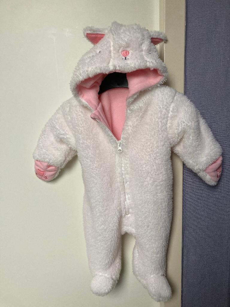 Baby berenpakje Maat 62 Zeeman, Ophalen of Verzenden, Gebruikt, Zeeman, Jongetje of Meisje