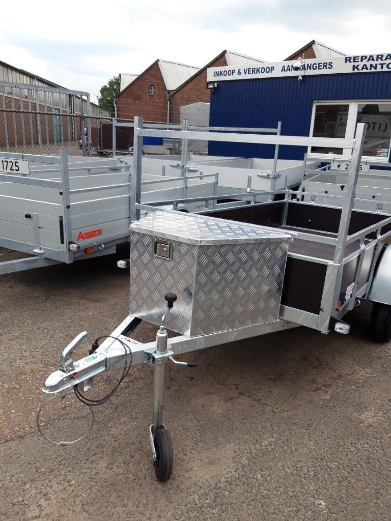 Sjorbanden  Spanbanden  Alle Maten Soorten Veel Onderdelen, Ophalen of Verzenden, Nieuw