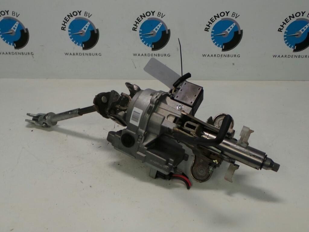 RENAULT SCENIC STUURKOLOM 2003, Ophalen of Verzenden, Gebruikt, Stiba lid