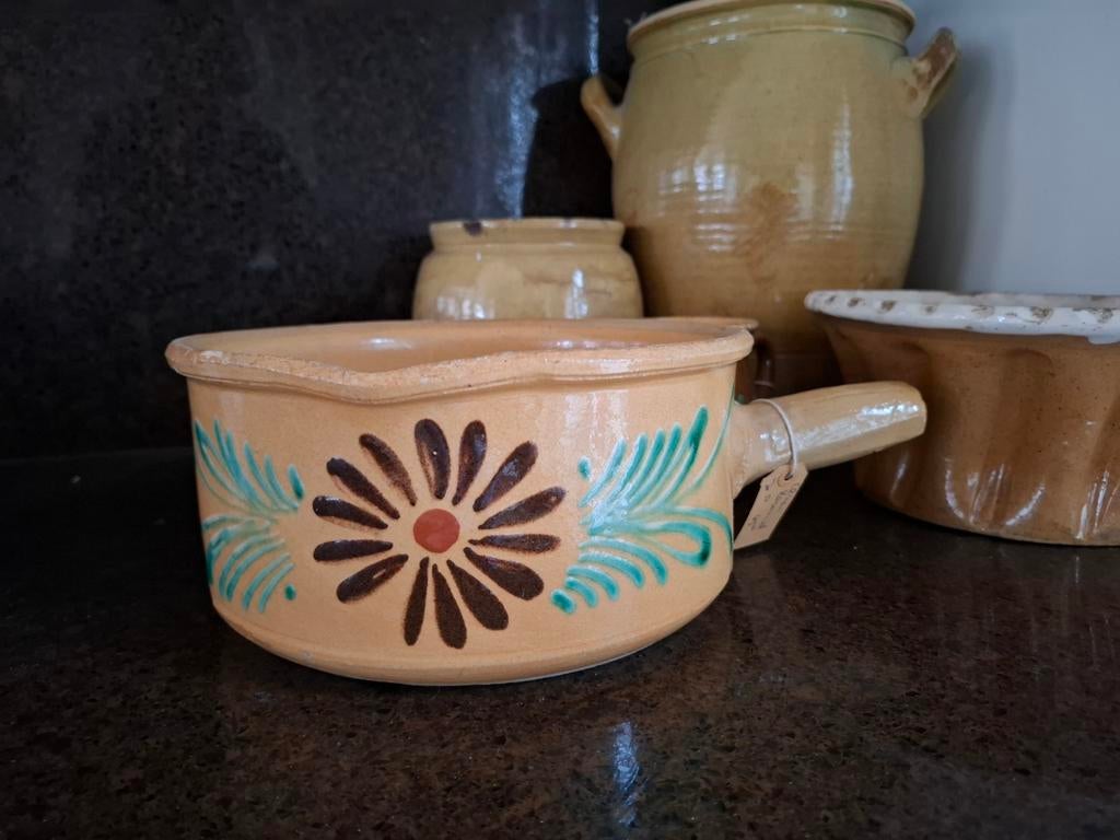Pateschaal, Antiek en Kunst, Ophalen of Verzenden