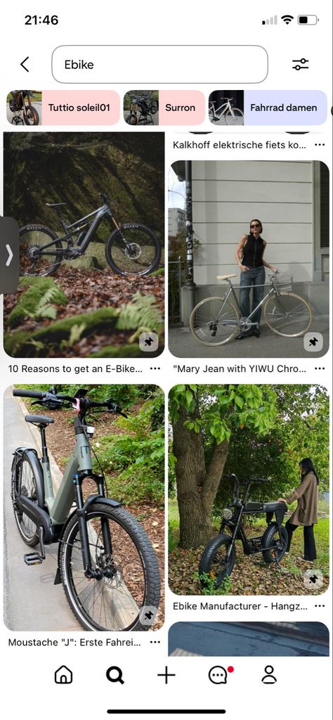 Elektrische fiets / Ebike gezocht, Fietsen en Brommers, Elektrische fietsen, Ophalen of Verzenden, Overige merken