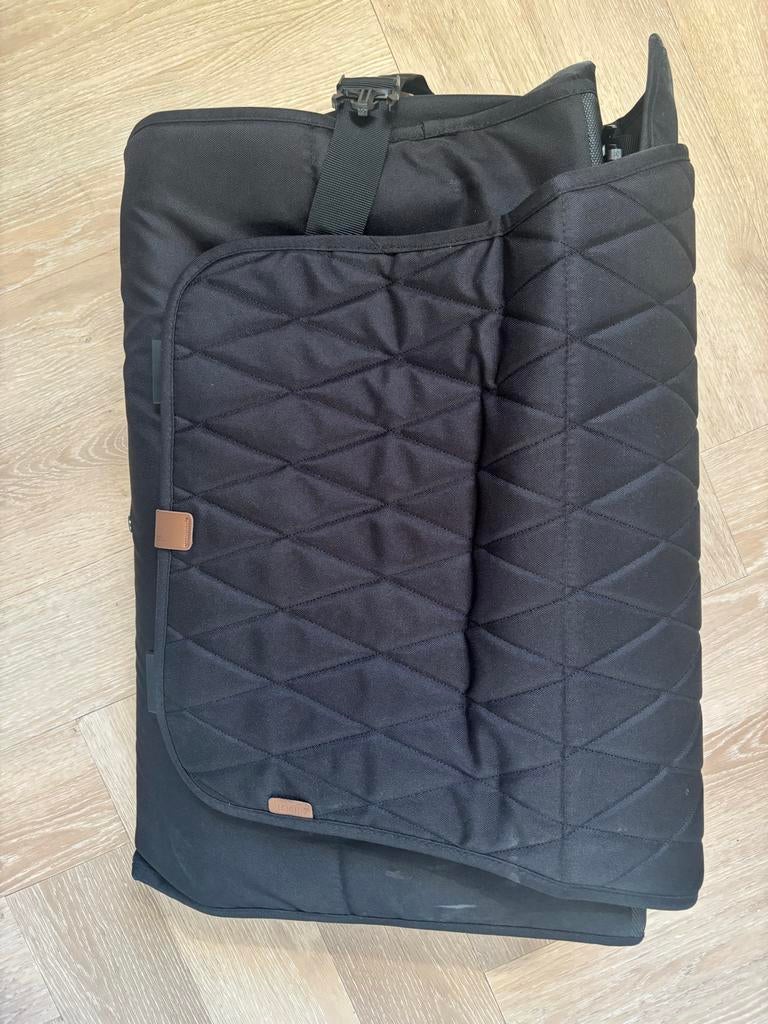 Joolz Travel Bag - Zo goed als nieuw!, Ophalen of Verzenden, Zo goed als nieuw, Kinderwagen, Overige merken