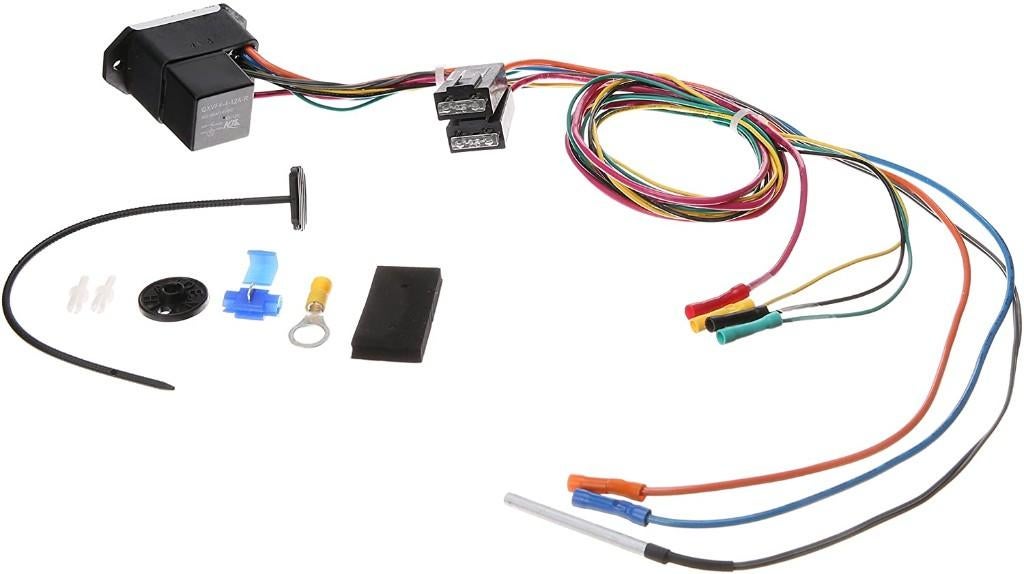 Koelvloeistof Fan Controller Amerikaan - 1942 t/m 2015, Auto diversen, Overige Auto diversen, Ophalen of Verzenden