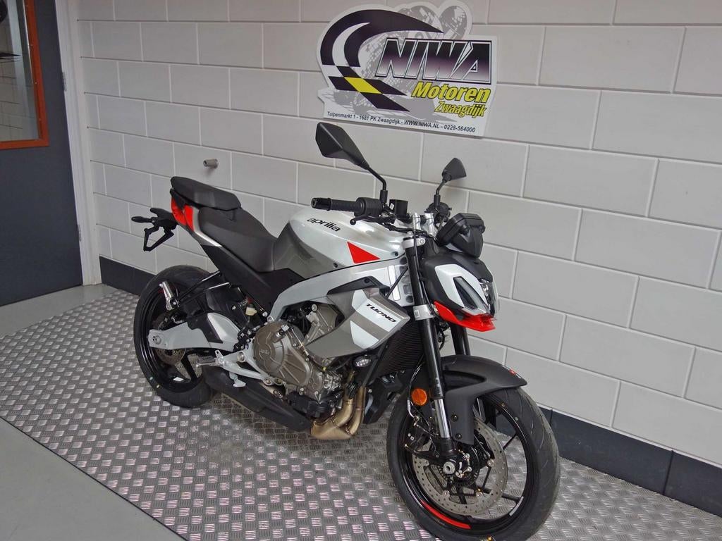 APRILIA TUONO 457 - foto 2