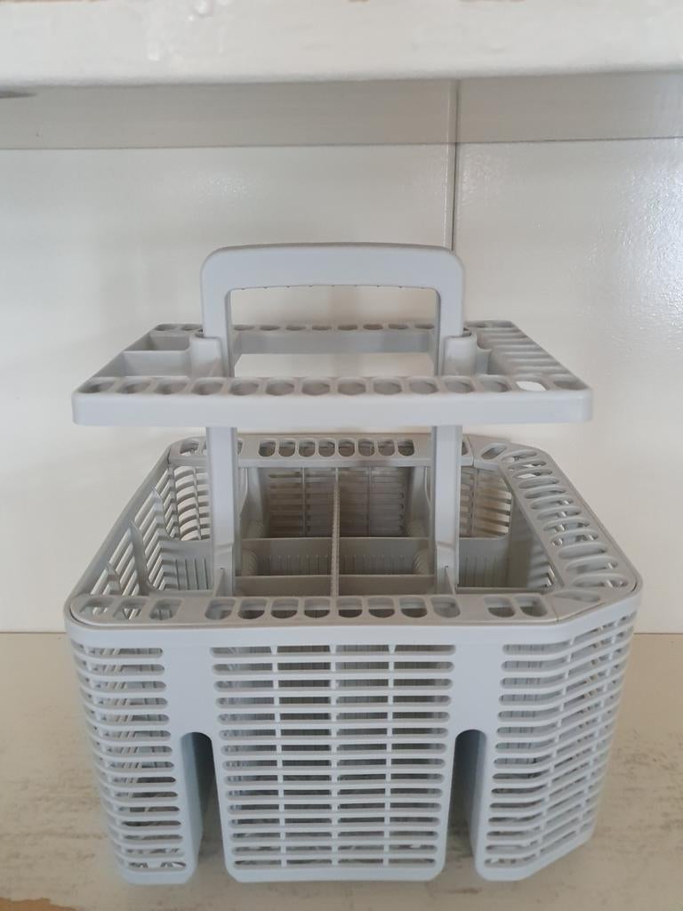 NIEUW Miele bestekkorf, Ophalen of Verzenden, Nieuw