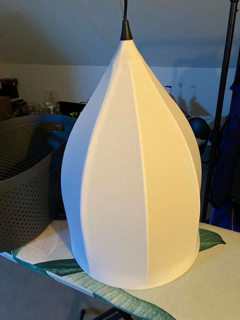 Moooi Dome small, Ophalen, Gebruikt, Stof, 50 tot 75 cm