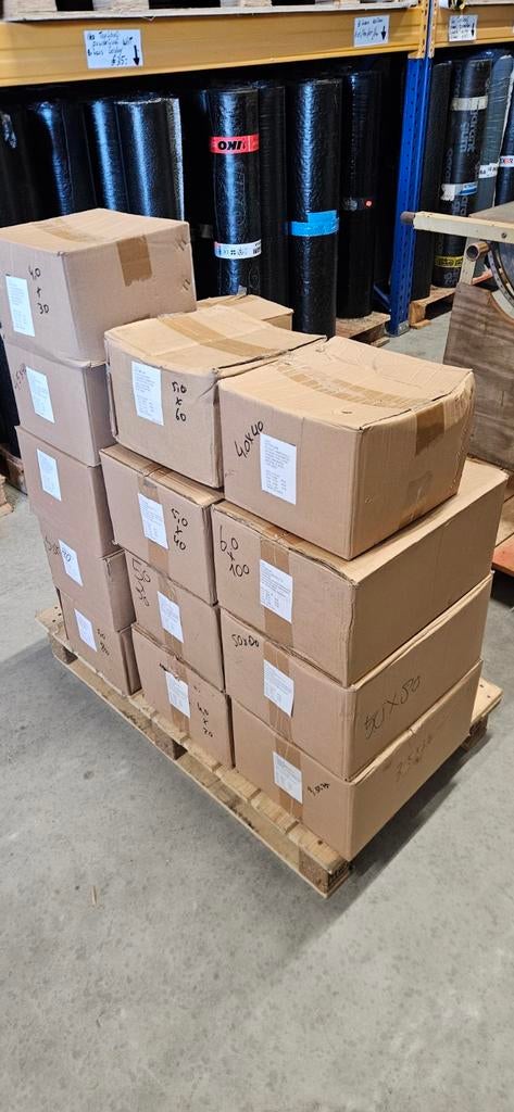 Schroeven voor hout ,alle soorten ,in één koop 87.700 stuks, Ophalen, Nieuw, 50 tot 100 mm, Schroeven