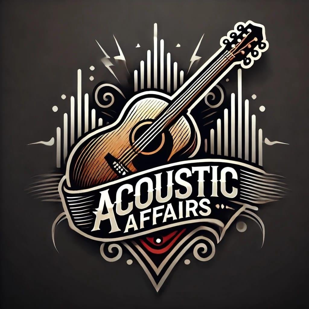 Akoestische coverband zoekt gitarist per direkt.