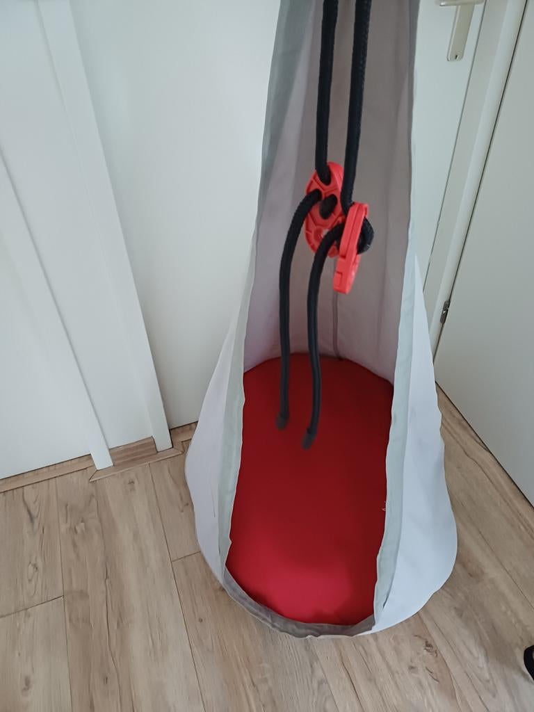 Hangstoel, Ophalen, Overige typen