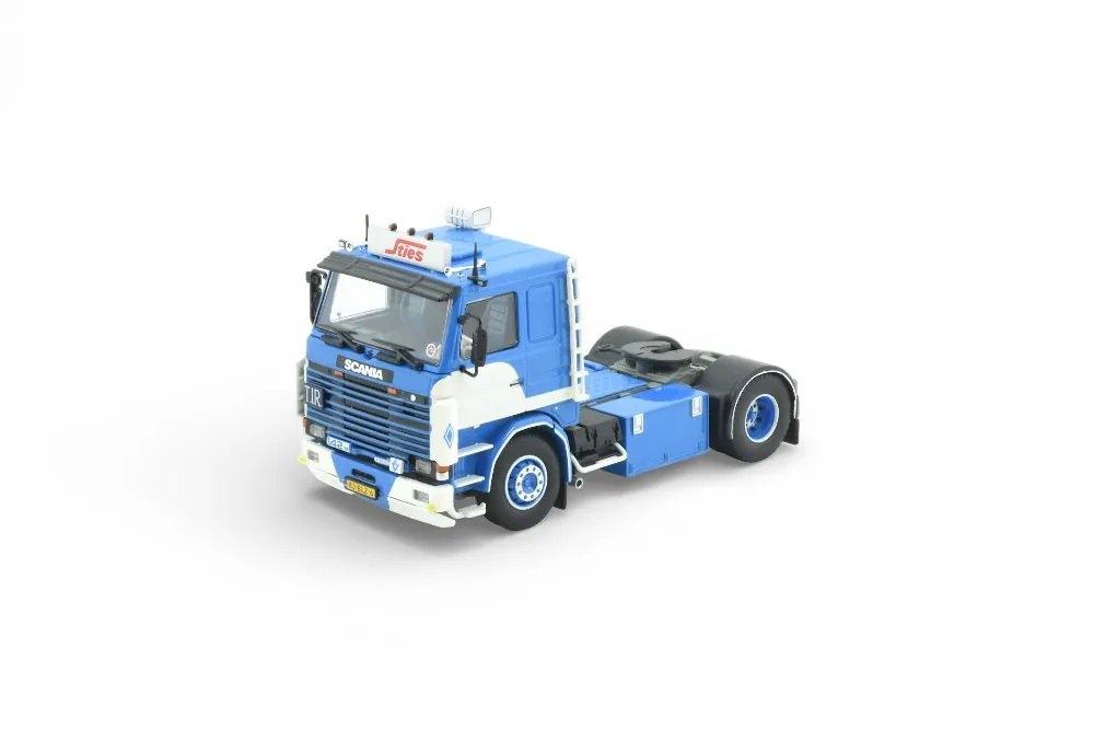 Tekno scania Sties, Info@gejomodels.nl, Nieuw, Cbw, Tekno