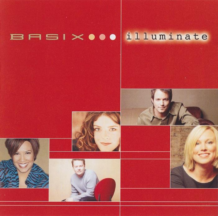 CD->SALE basix - illuminate >NIEUW, Verzenden, Zo goed als nieuw, Gospel