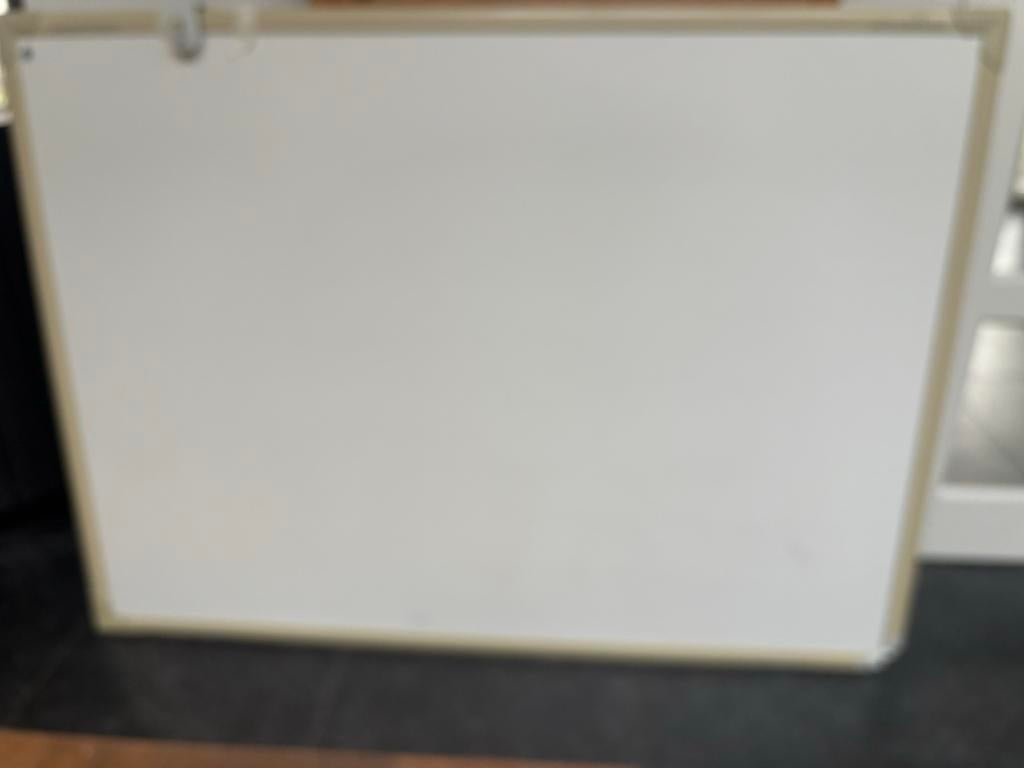 Active whiteboard, Ophalen, Elektrisch, Gebruikt