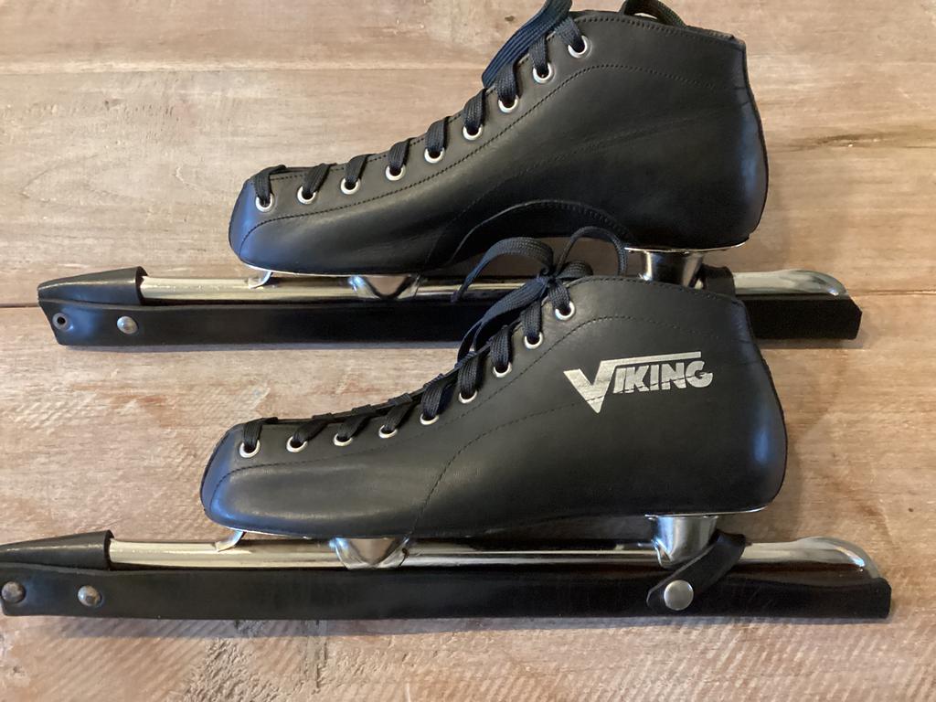 Viking Schaatsen, Ophalen of Verzenden, Zo goed als nieuw, Noren, Viking