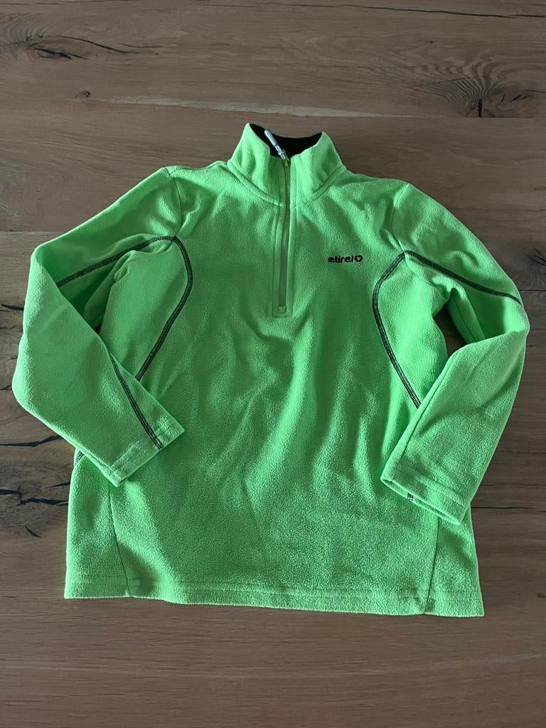 Skipully ETIRELO Maat 128, Ophalen of Verzenden, Zo goed als nieuw, Jongen of Meisje, Sport- of Zwemkleding