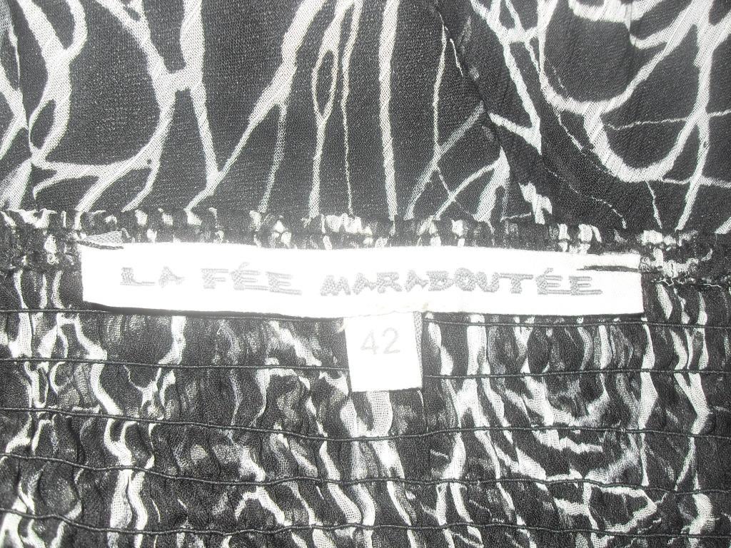 La Fee Maraboutee, 42, La Fee Maraboutee, Overige kleuren, Verzenden, Maat 42/44 (L)