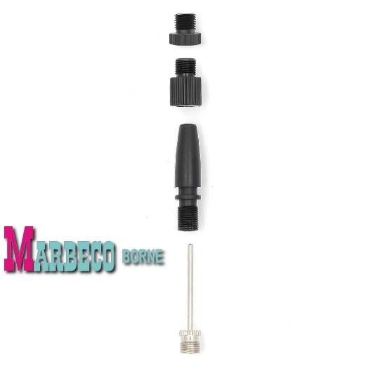 Oplaadbare Luchtcompressor, Mobiele Luchtdruk 0.1 - 10.3 Bar, Nedis, 6 tot 10 bar, Nieuw, Minder dan 200 liter/min