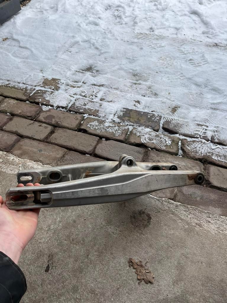 Achterbrug ktm/gasgas/husqvarna 65cc, Ophalen of Verzenden