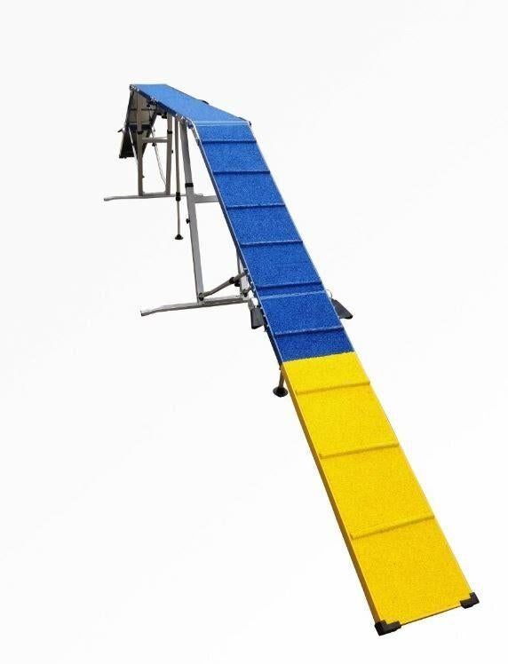 Agility Kattenloop Hondensport Behendigheid Hondentraining, Dieren en Toebehoren, Ophalen of Verzenden, Nieuw