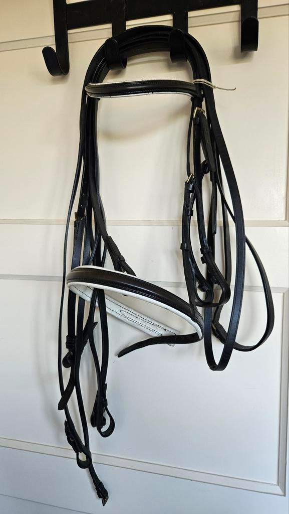 CTD stang en trens hoofdstel maat vb nieuw, Ophalen of Verzenden, Nieuw, Dressuur