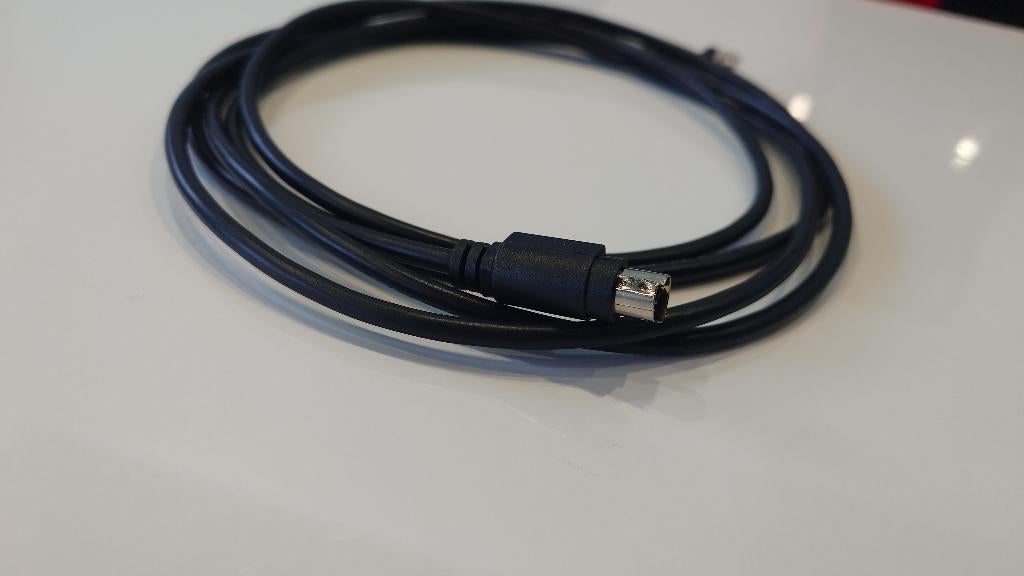 Kabel voor shifter/pedaal V1 V2 Fanatec PS2 / RJ12, 1 speler, Racen en Vliegen, Nieuw, Ophalen of Verzenden