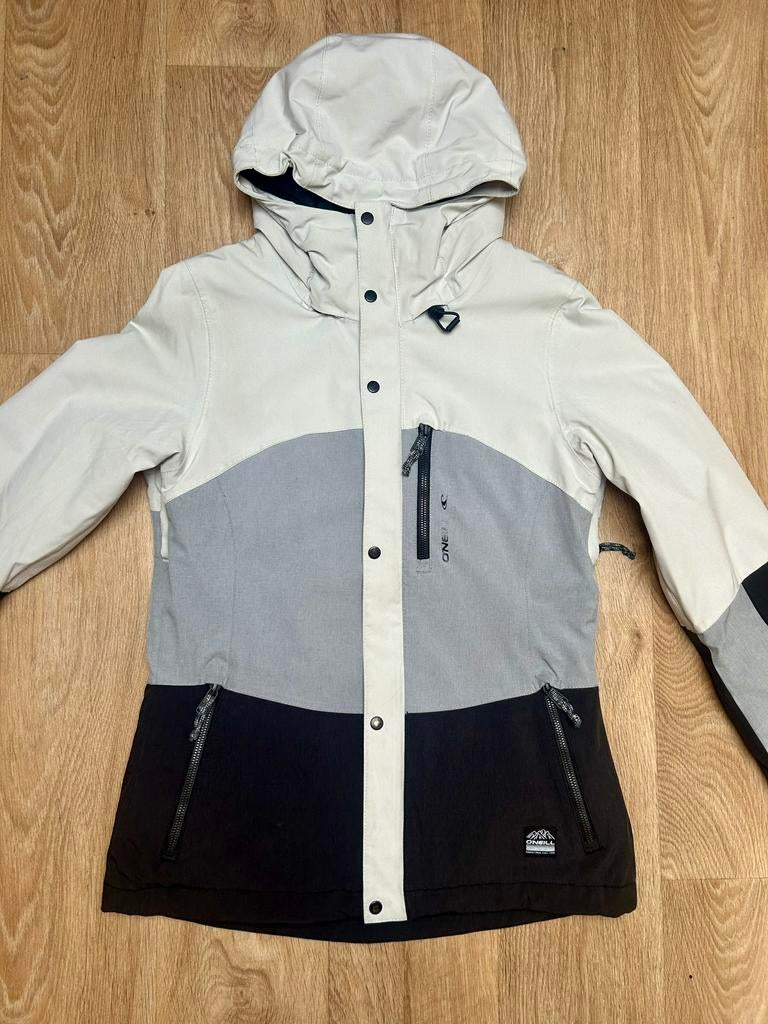 Skijas, Kleding | Dames, Wintersportkleding, Gedragen, Jack, Ophalen of Verzenden