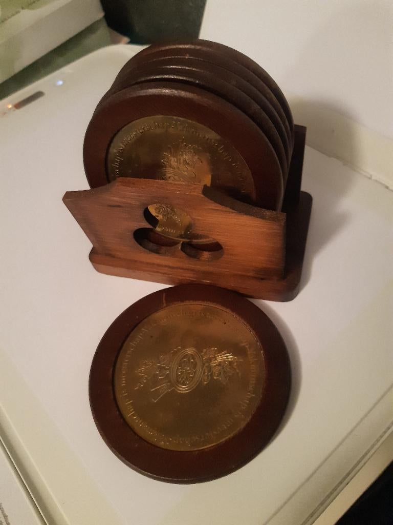 grolsch oude onder zetters, Ophalen of Verzenden, Zo goed als nieuw, Viltje(s), Grolsch