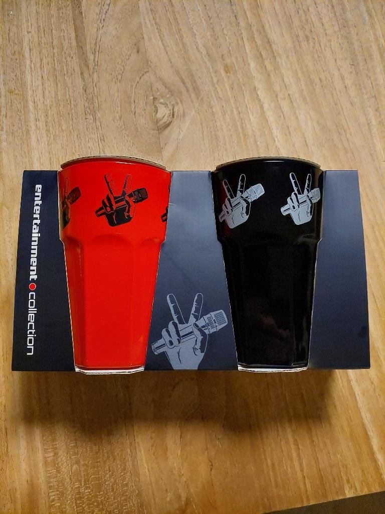 The voice off holland, Ophalen of Verzenden, Nieuw