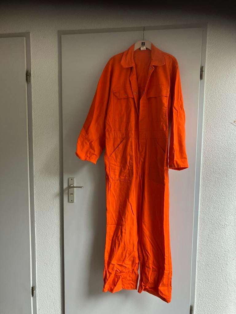 Overalls meerdere maten KLM kleding nieuw, Ophalen, Zo goed als nieuw, Overige maten