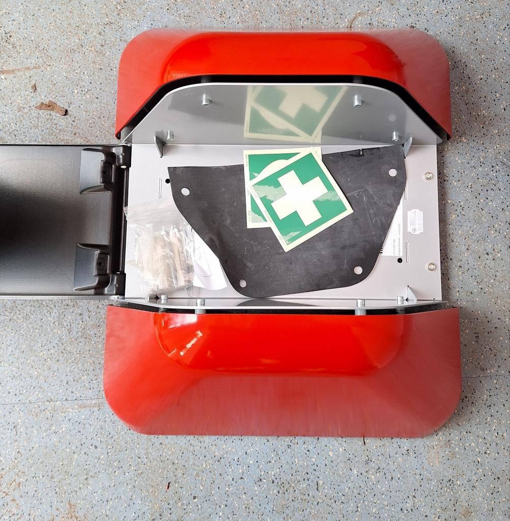 Ehbo kast nieuw, Ophalen of Verzenden, Nieuw, 25 tot 50 cm, Minder dan 100 cm