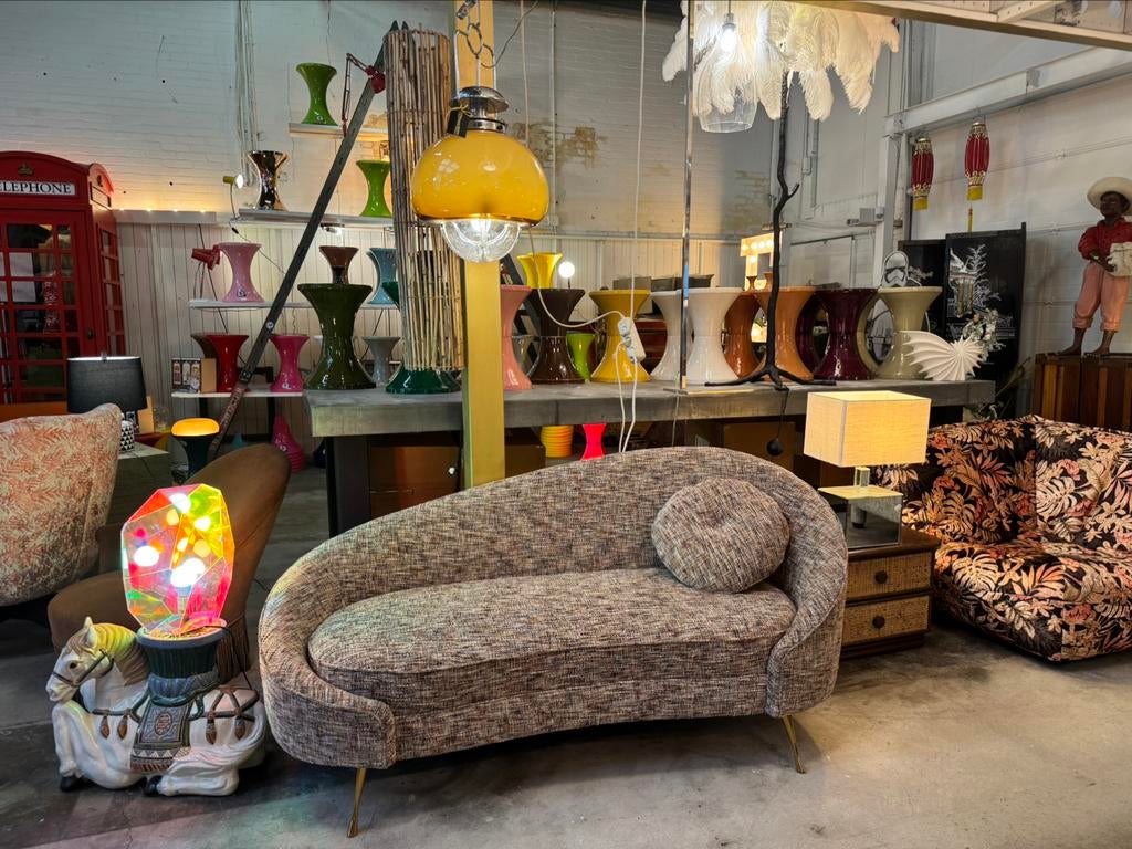 Bold monkey one of a kind lees de tekst, Ophalen, Nieuw, Stof, Eén