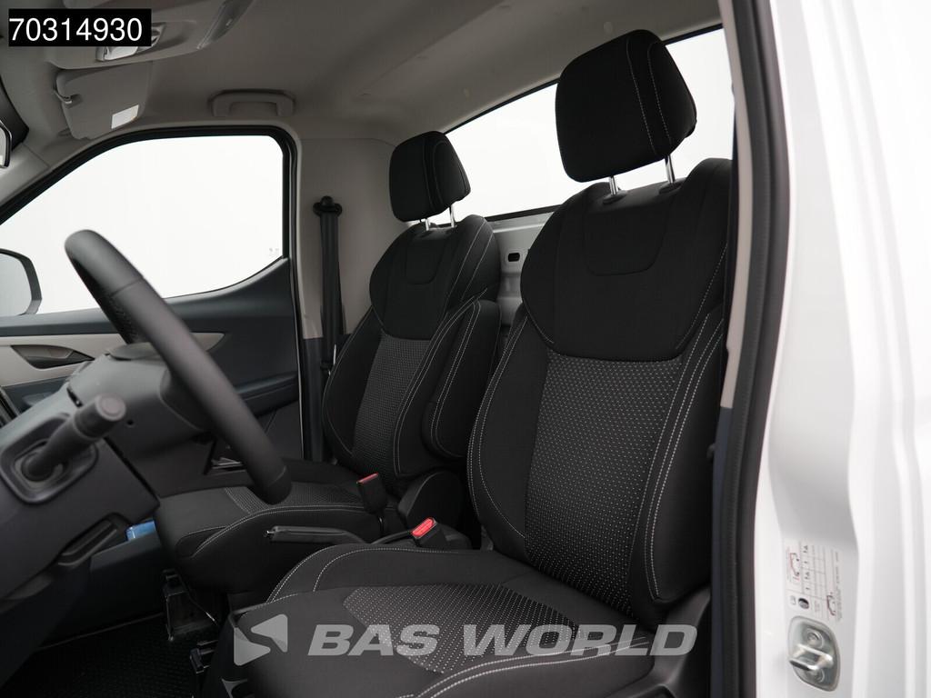 Maxus eDeliver 3 50 Kwh 327km WLTP Stad Chassis Cabine 100%, Auto's, Automaat, Stof, 150 kg, Maxus