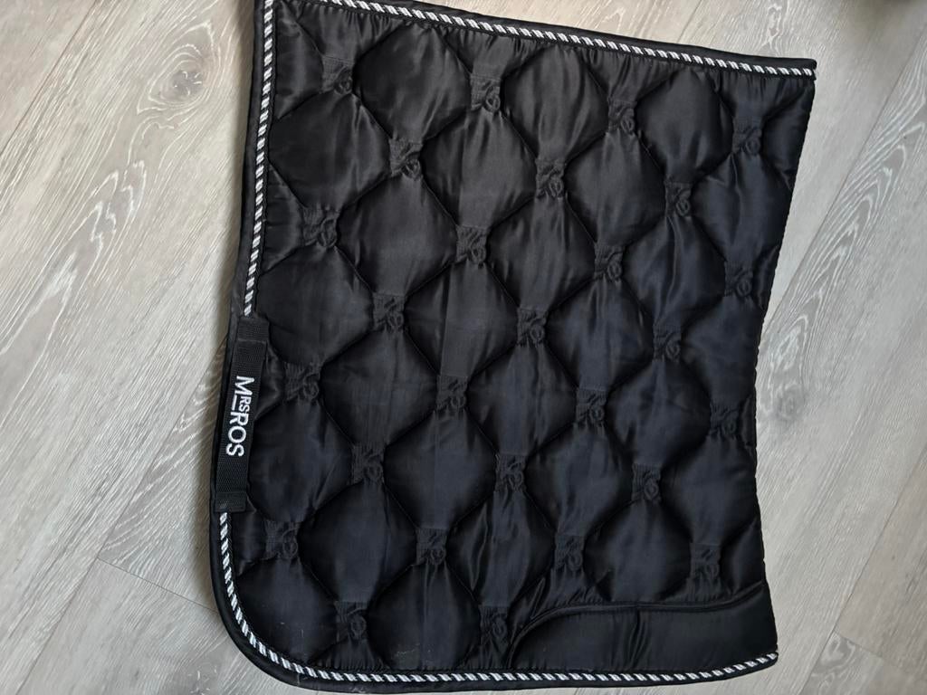 Mrs Ros Full dres, Dieren en Toebehoren, Ophalen of Verzenden, Zo goed als nieuw