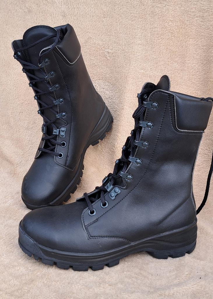 Neskrid Fox S3 Werkschoenen, maat 40, Zwart, Nieuw, Ophalen of Verzenden, Neskrid