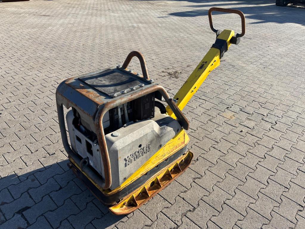 WACKER NEUSON DPU6555